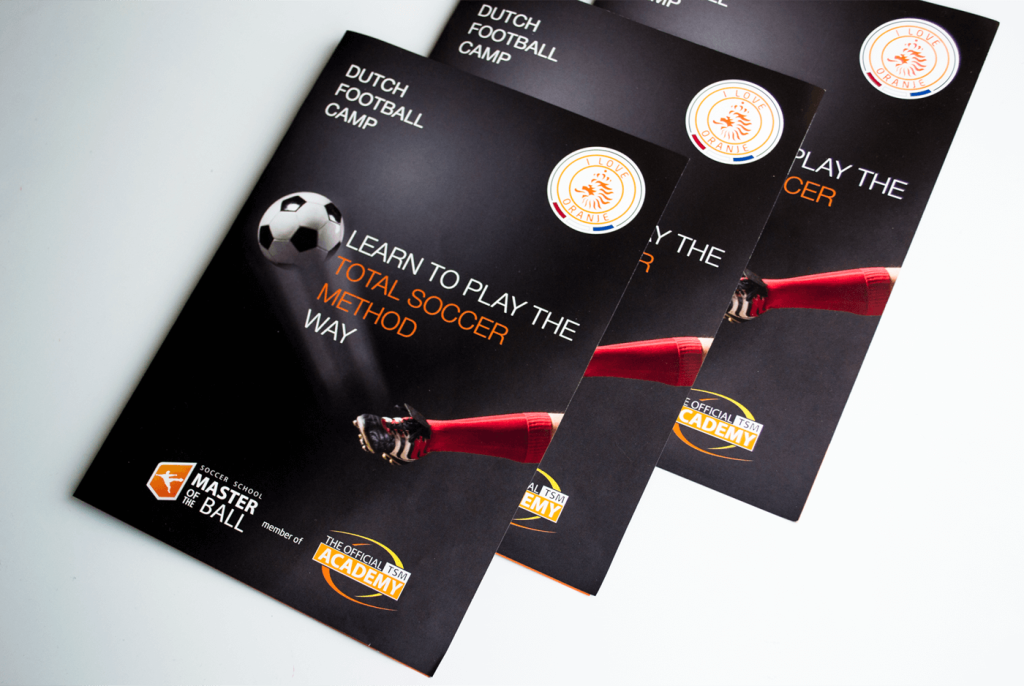 Рекламний буклет